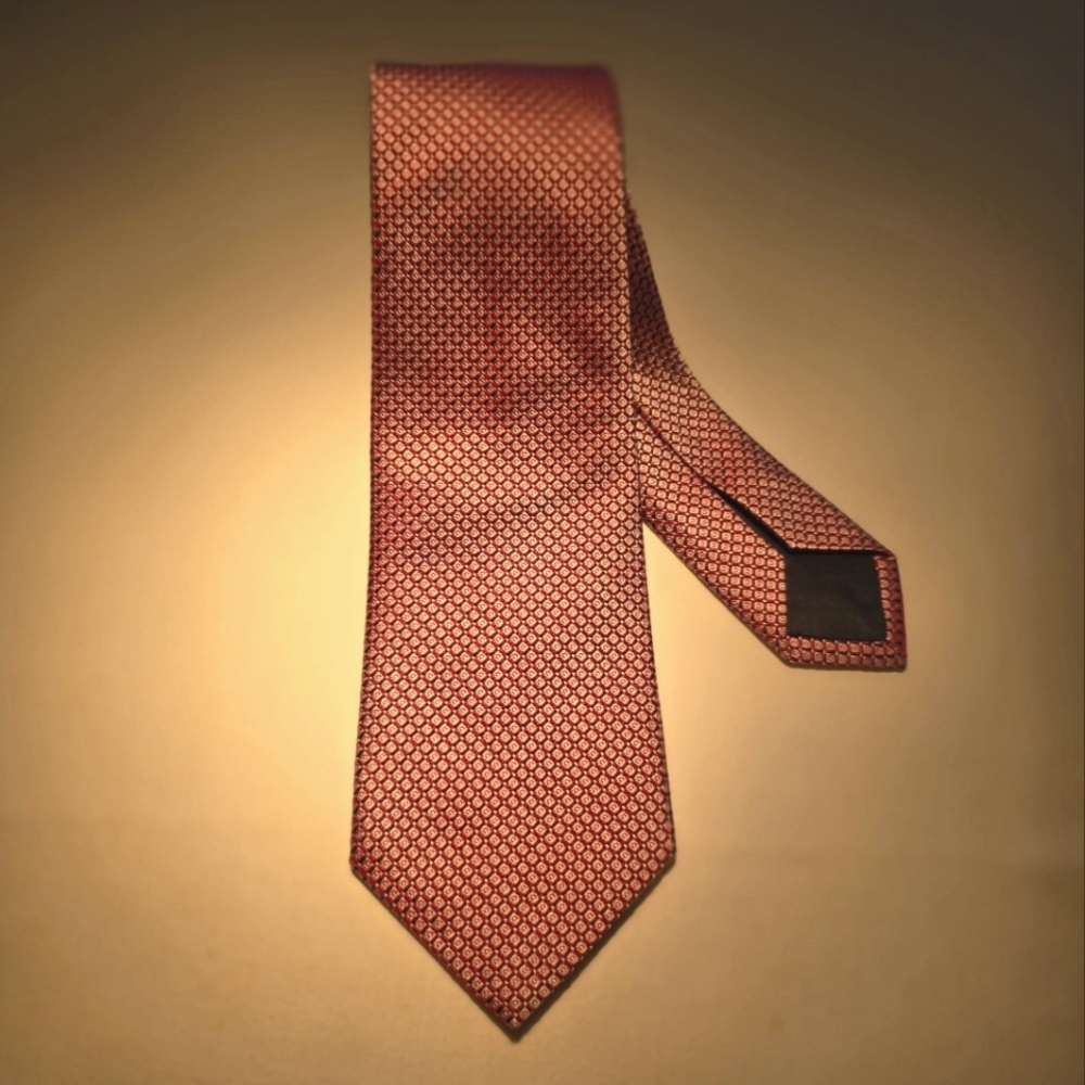 BOSS Hugo Boss Silk Tie